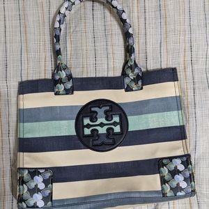 TORY BURCH RARE TOTE